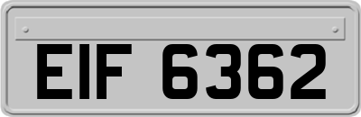 EIF6362