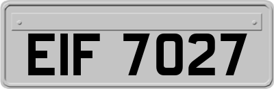 EIF7027