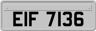EIF7136