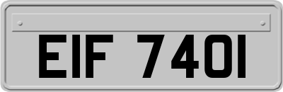 EIF7401