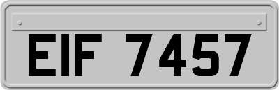 EIF7457