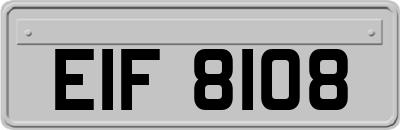 EIF8108