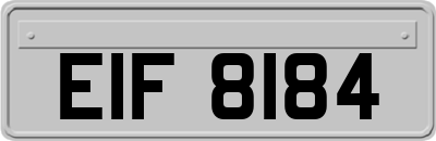 EIF8184