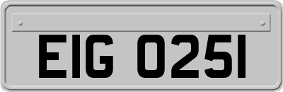 EIG0251