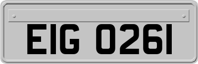 EIG0261