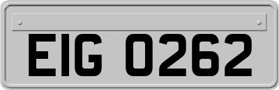 EIG0262