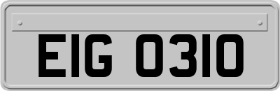 EIG0310
