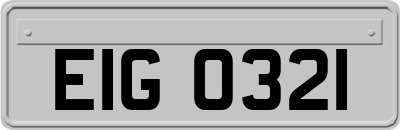EIG0321