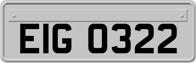 EIG0322