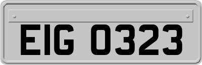 EIG0323