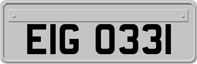 EIG0331