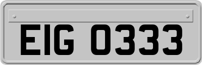 EIG0333