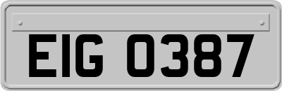 EIG0387