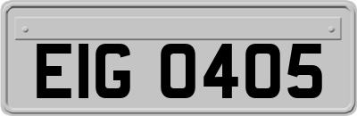 EIG0405