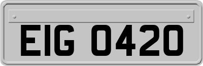 EIG0420