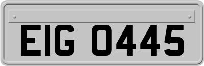 EIG0445