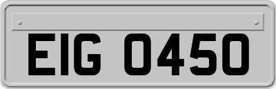 EIG0450