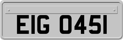 EIG0451