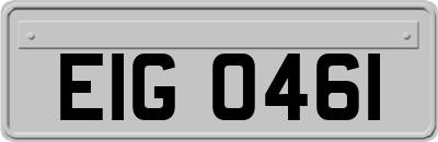 EIG0461