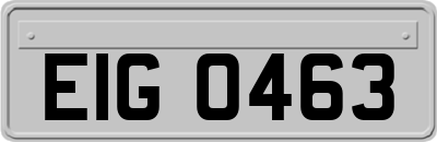 EIG0463