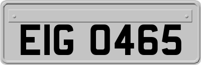 EIG0465