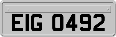 EIG0492