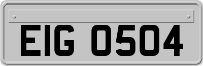 EIG0504