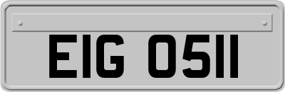 EIG0511