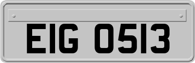 EIG0513