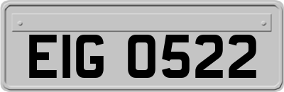 EIG0522