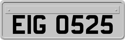 EIG0525