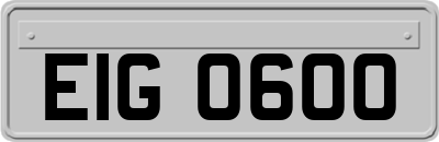 EIG0600