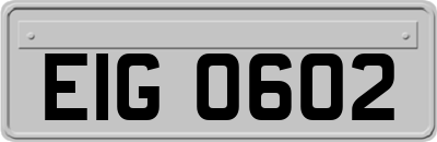 EIG0602