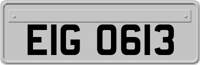 EIG0613