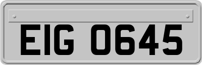 EIG0645