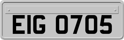 EIG0705