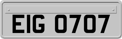 EIG0707