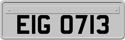 EIG0713