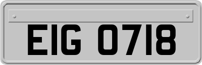 EIG0718