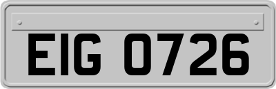EIG0726