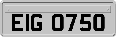 EIG0750