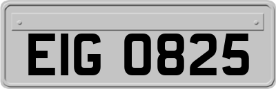EIG0825