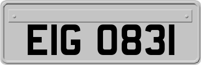 EIG0831