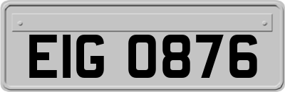 EIG0876