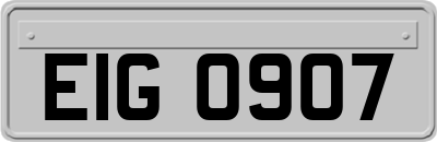 EIG0907