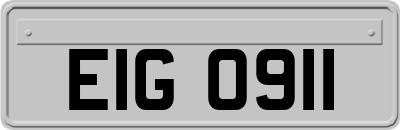 EIG0911
