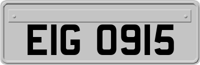 EIG0915