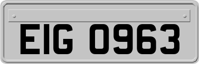 EIG0963