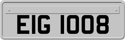 EIG1008