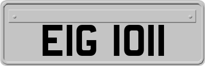 EIG1011